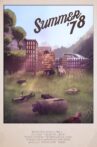 Summer '78 Movie Streaming Online