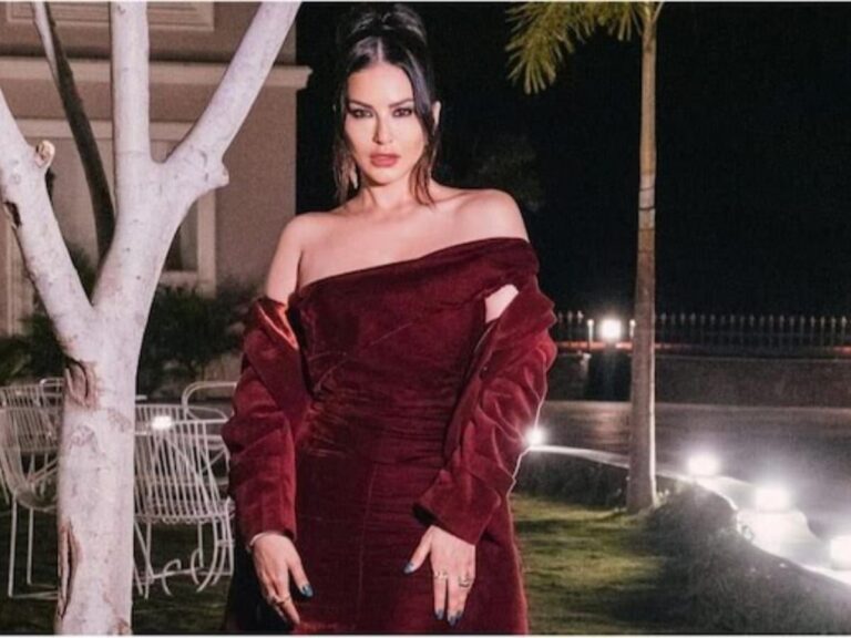 Sunny Leone’s Next Venture Into Mollywood