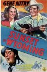 Sunset in Wyoming Movie Streaming Online