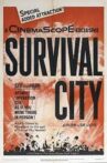 Survival City Movie Streaming Online