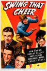 Swing That Cheer Movie Streaming Online