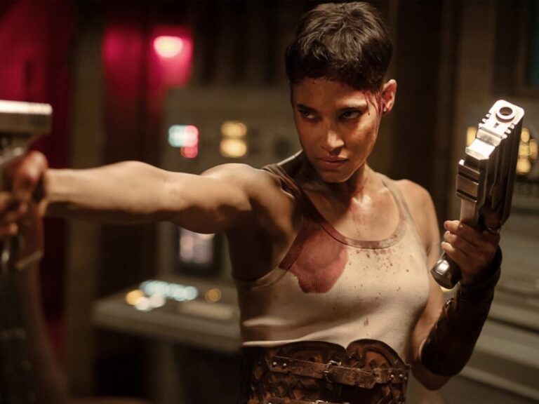 Will Sex And Violence Save Snyder’s Cut Of Rebel Moon?