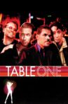 Table One Movie Streaming Online