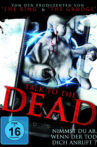 Talk to the Dead Movie Streaming Online