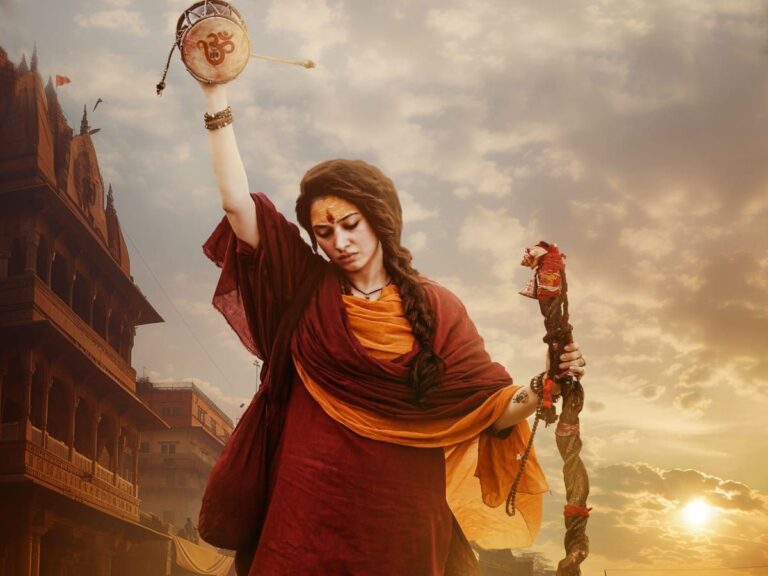 Tamannah Starrer Odela 2 Updates!