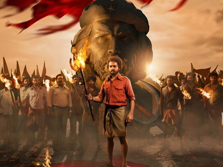 Tamil Film ‘Rebel’ OTT Release Date And Platform Revealed!