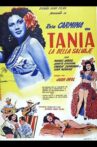 Tania, the Beautiful Wild Girl Movie Streaming Online