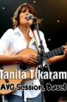 Tanita Tikaram: AVO Session, Basel Movie Streaming Online