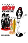 Teenage Bikini Vampire Movie Streaming Online