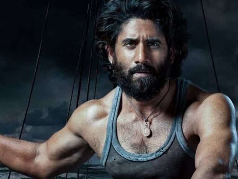 Thandel OTT Rights Bagged By This Platform!