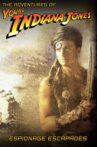 The Adventures of Young Indiana Jones: Espionage Escapades Movie Streaming Online