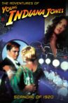 The Adventures of Young Indiana Jones: Scandal of 1920 Movie Streaming Online