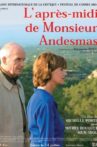 The Afternoon of Mr. Andesmas Movie Streaming Online