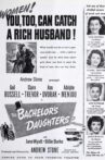 The Bachelor's Daughters Movie Streaming Online
