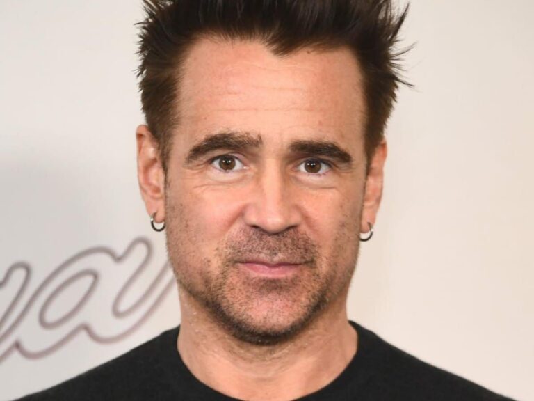 Colin Farrell Leads All Quiet On The Western Front Maker’s New Netflix Film