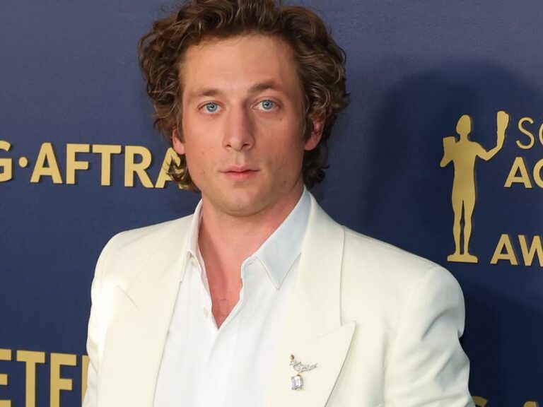 ‘The Bear’ Star Jeremy Allen White Set To Star As ‘The Boss’!