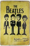 The Beatles Cartoons Movie Streaming Online