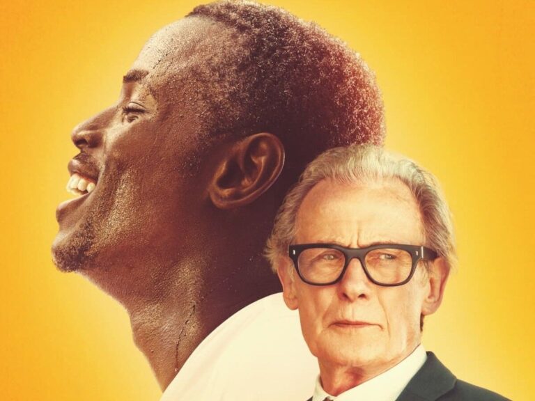 The Beautiful Game Review – A Pleasant & Feel Good Sports Drama