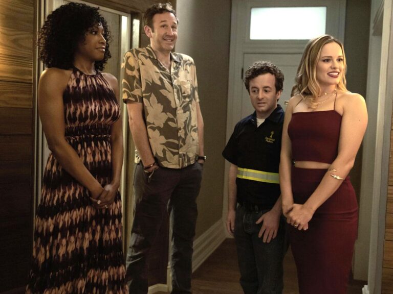 Morpho Is Back! With ‘The Big Door Prize’ Season 2