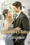 The Billionaire's Baby Bargain Movie Streaming Online