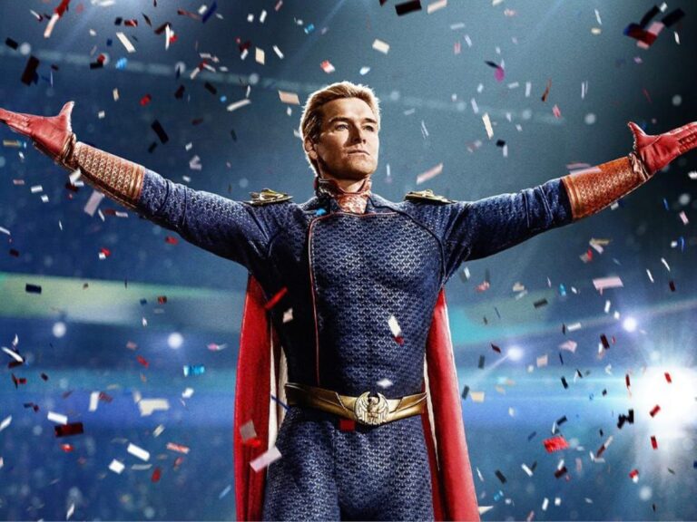 ‘The Boys’ Season 4 Sets Release Date As Anarchy Ensues!