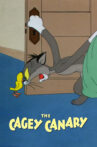 The Cagey Canary Movie Streaming Online