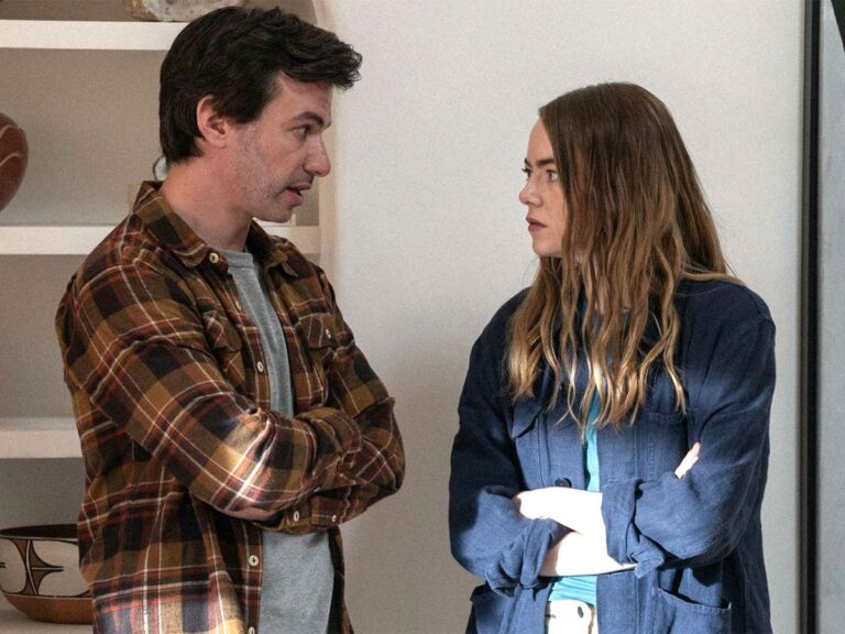 The Curse Season 2: Emma Stone Gives An Exciting Update