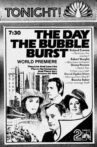 The Day the Bubble Burst Movie Streaming Online