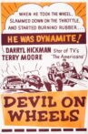The Devil On Wheels Movie Streaming Online