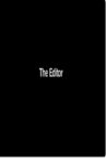 The Editor Movie Streaming Online