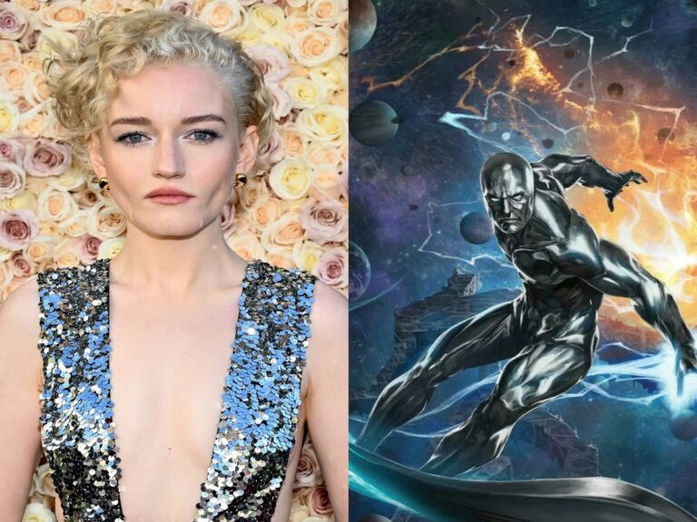 The Fantastic Four: Is MCU Saving Norrin Radd For Another Timeline?