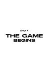 The Game Begins Movie Streaming Online