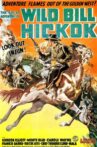 The Great Adventures of Wild Bill Hickok Movie Streaming Online