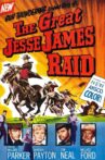 The Great Jesse James Raid Movie Streaming Online