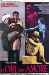 The Hours of Love Movie Streaming Online