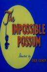 The Impossible Possum Movie Streaming Online
