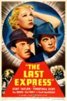 The Last Express Movie Streaming Online