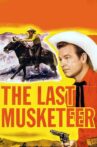 The Last Musketeer Movie Streaming Online