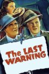 The Last Warning Movie Streaming Online