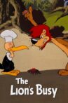 The Lion's Busy Movie Streaming Online