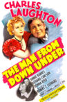 The Man from Down Under Movie Streaming Online