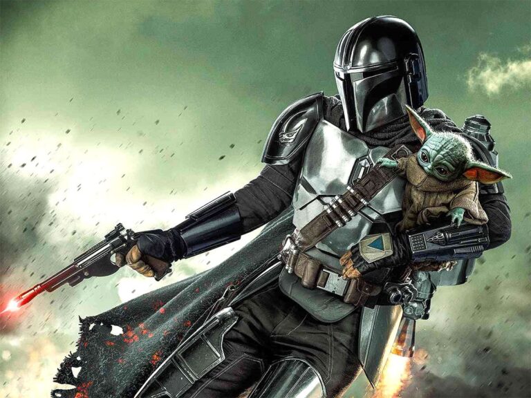 Why ‘The Mandalorian & Grogu’ Feels Like A Double-Edged Sword?