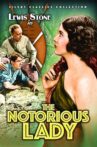 The Notorious Lady Movie Streaming Online