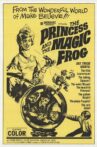 The Princess and the Magic Frog Movie Streaming Online