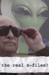 The Real 'X-Files'? Movie Streaming Online