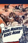 The Royal Mounted Rides Again Movie Streaming Online