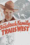 The Sagebrush Family Trails West Movie Streaming Online