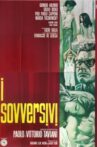 The Subversives Movie Streaming Online