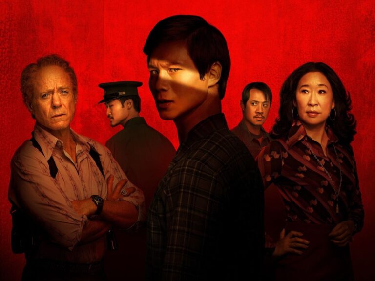 The Sympathizer Review – An Interesting blend of Spy Thriller & Historical Satire