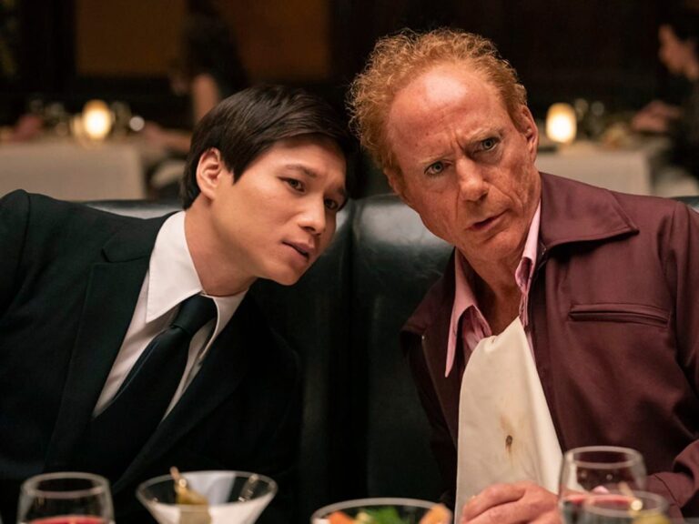 Is HBO’s The Sympathizer The Next Big Thing On Television?